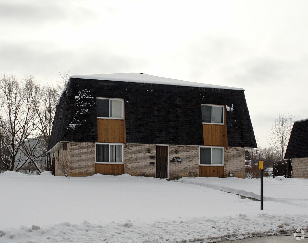 Foto del edificio - 1405-1409 Herbert Dr
