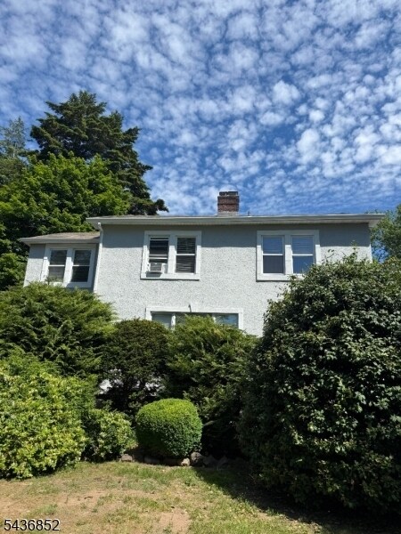 Foto del edificio - 897 Springfield Ave