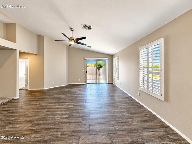Building Photo - 10341 E Calypso Ave