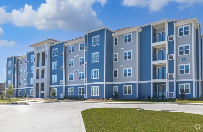 Redefining Luxury Living in Kenner, LA - Alluvia Apartments