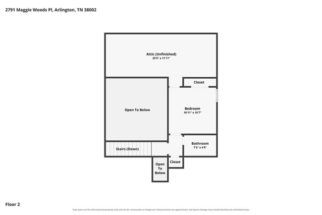 Building Photo - 2791 Maggie Woods Pl