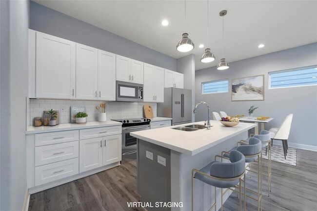 Foto del edificio - 8415 Mclean St