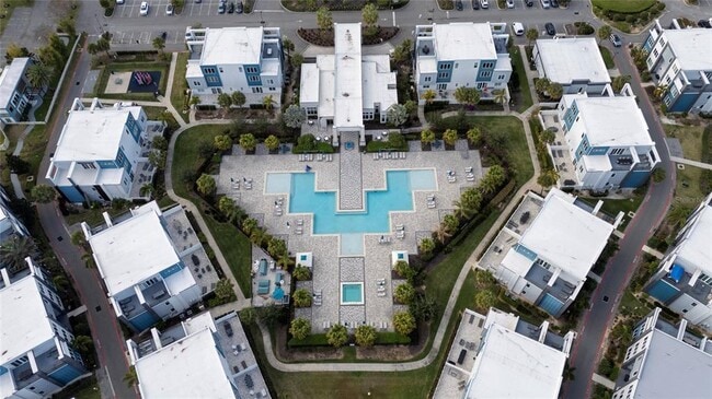 Foto del edificio - 7740 Sandy Ridge Dr