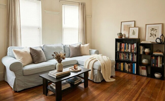 Foto del edificio - 44 Easton St