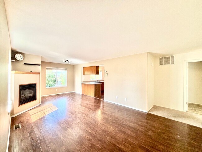 Foto del edificio - Spacious Single-Level Condo in Bozeman – 3...