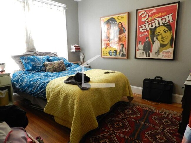 Foto del edificio - 97 Beechcroft St #3C Boston MA 02135