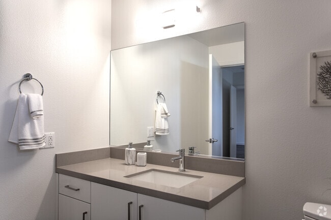 Interior Photo - Sienna