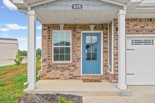 Building Photo - 835 Karmaflux Way