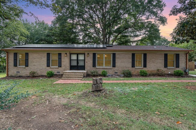 Foto del edificio - 7332 Kuck Rd