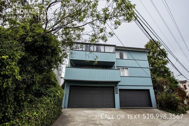 Building Photo - 33 Ronada Ave