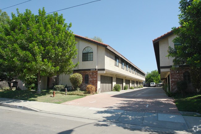 Foto del edificio - 5018 Rosemead Blvd