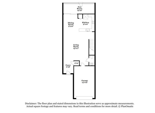 Foto del edificio - 235 Sweet Lemon Ln