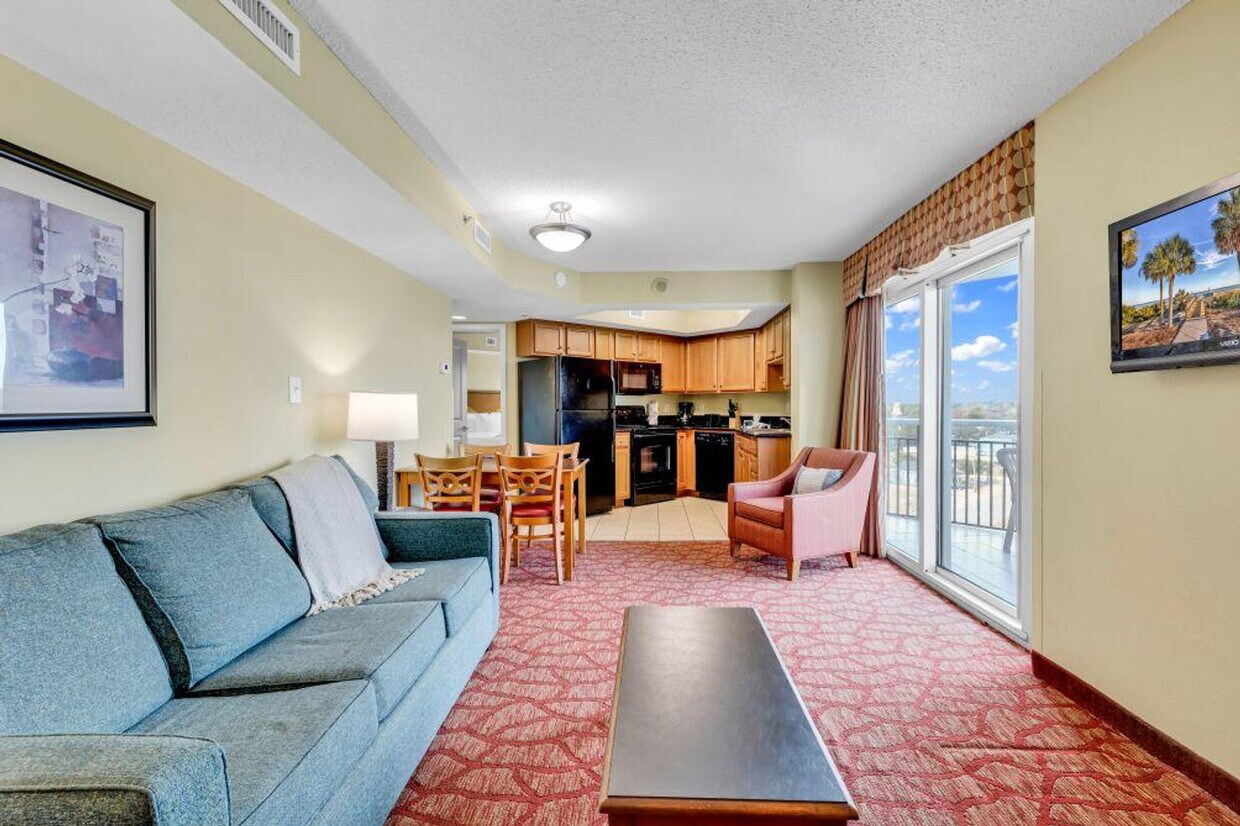 Foto principal - 504 N Ocean Blvd