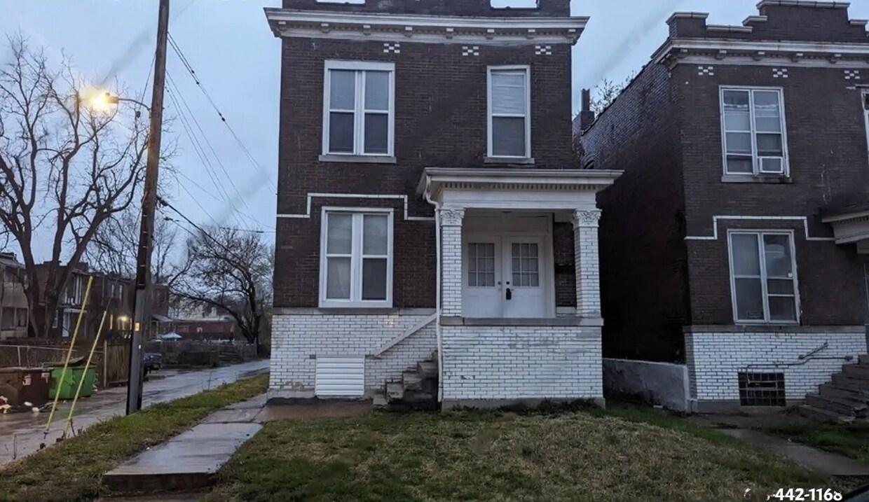 Primary Photo - 3843 California Ave