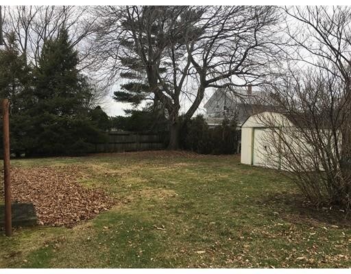 Building Photo - 156 Moorland St