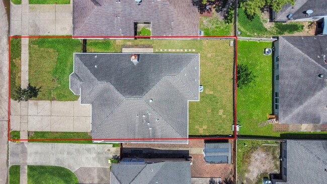 Foto del edificio - 12407 Meadow Ridge Dr