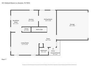 Building Photo - 1511 Weiland Manor Ln