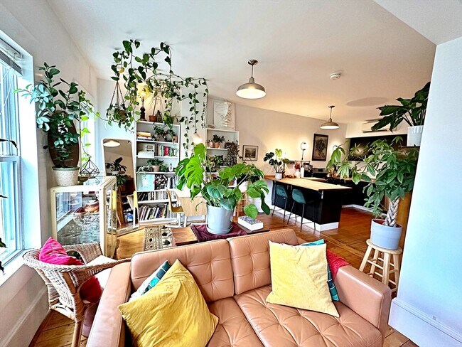 Foto del edificio - 264 Sumner St