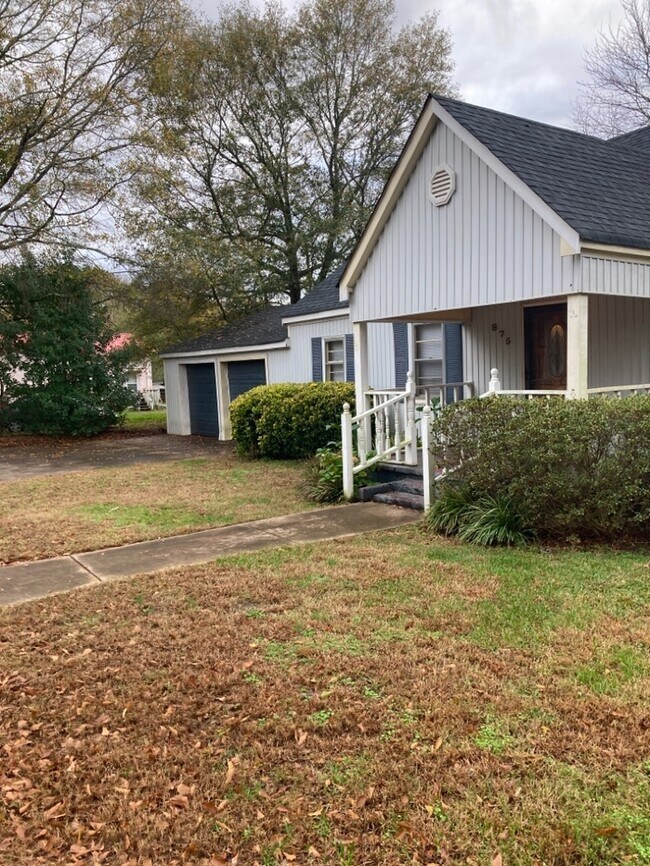 Building Photo - Cowpens Home Near I-85