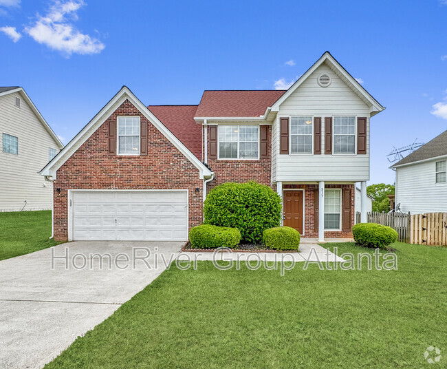 Building Photo - 517 Cascade Walk