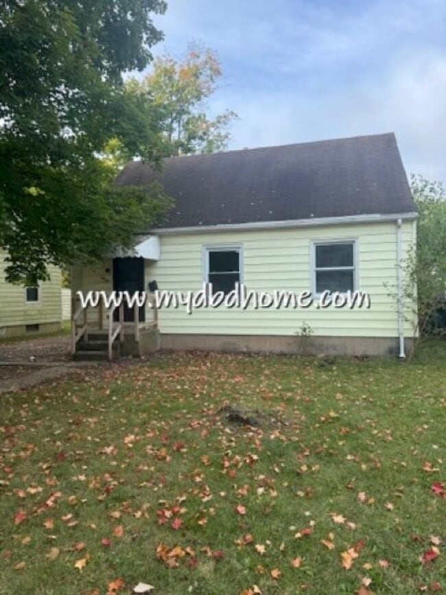 Building Photo - 4508 Plaza Dr