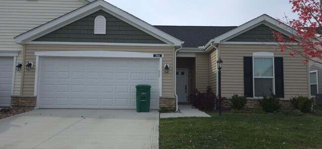 Foto del edificio - 566 Rochdale Run