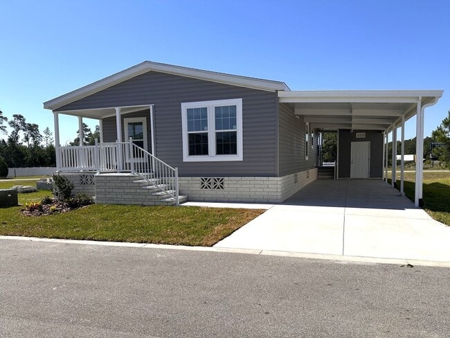 Building Photo - 3084 SW 109th St
