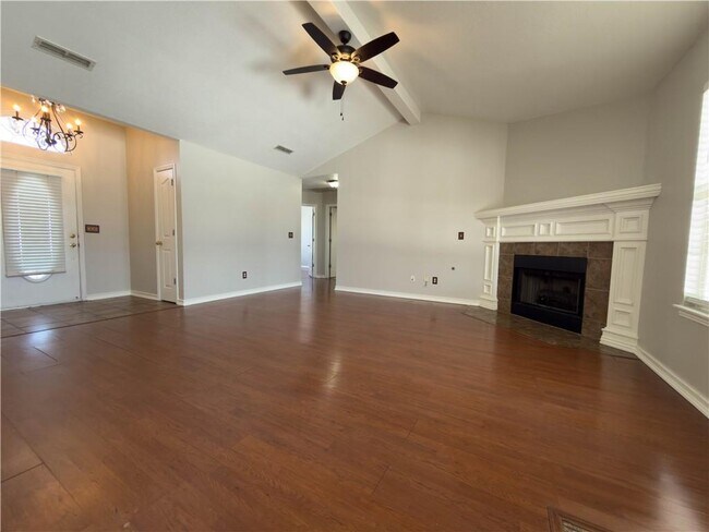 Foto del edificio - 1741 Apple Butter St