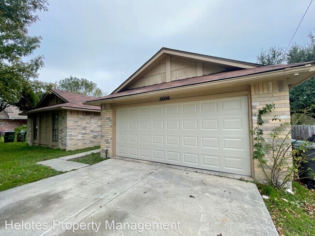 Building Photo - 3 br, 2 bath House - 5006 Timberhurst