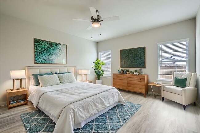 Foto del edificio - 4625 Goodsprings Ln