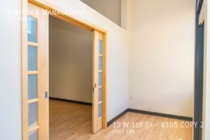 Building Photo - Bridgeman Russel Apt. 105