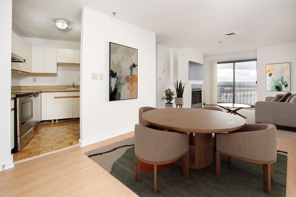 90 Quincy Shore Dr Unit 812, Quincy, MA 02171 Condo for Rent in