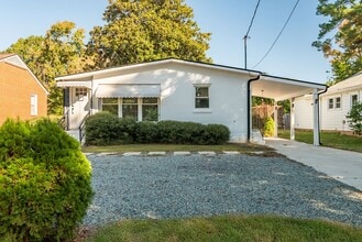 Building Photo - 1212 W Murray Ave
