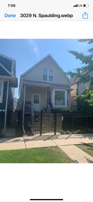 Primary Photo - 3029 N Spaulding Ave