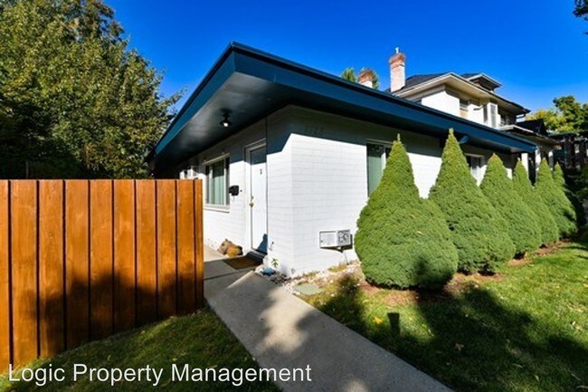 Foto del edificio - 1125 E 200 S