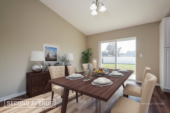 Building Photo - 5360 SW 164th Street Rd