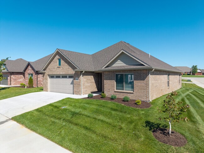Building Photo - 1816 Wes Milligan Ln