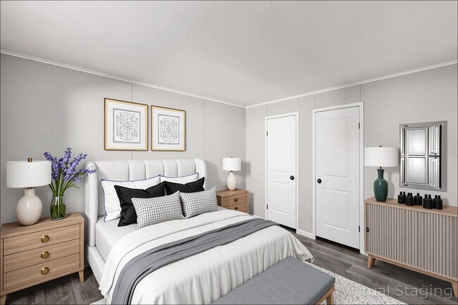 Foto del edificio - 2609 Thornbury Ln