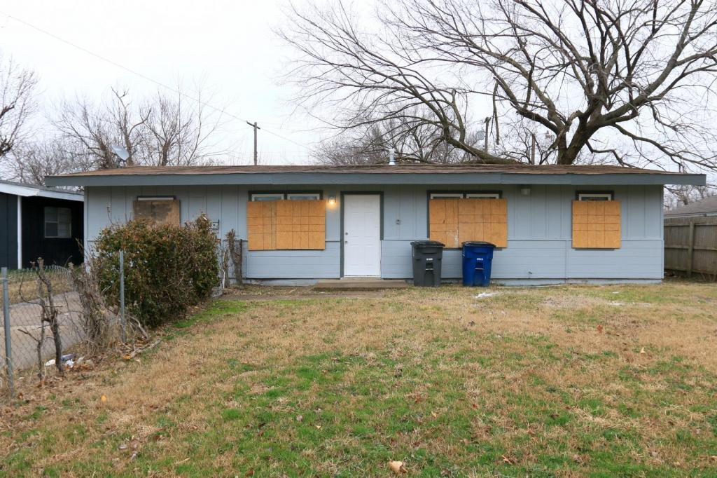 Primary Photo - 5433 N Hartford Ave