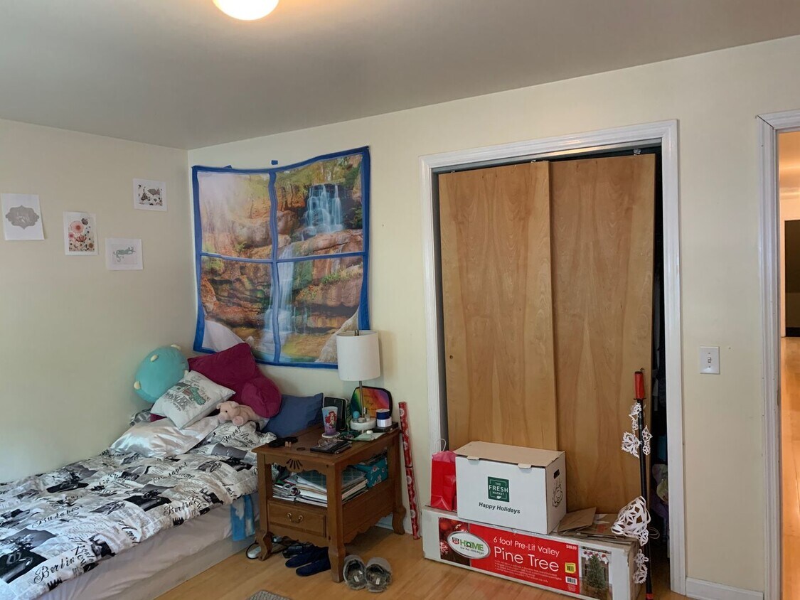 Foto principal - 1526 N 17th St