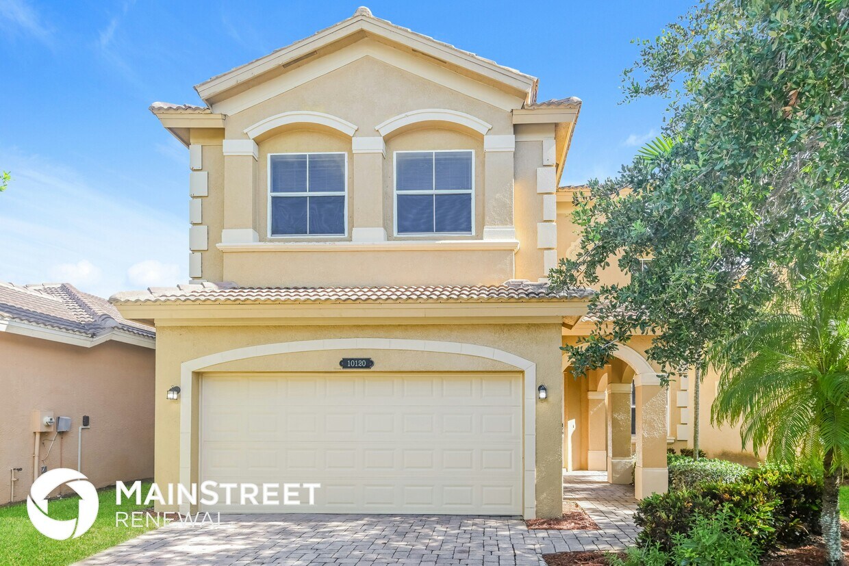 Foto principal - 10120 N Golden Elm Dr