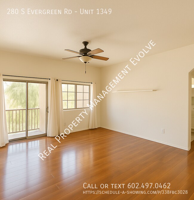 Building Photo - 280 S Evergreen Rd