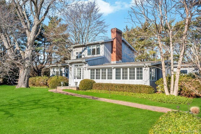 Foto del edificio - 1 Cooper Ln