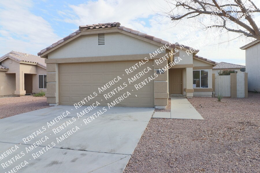 Primary Photo - 12043 W Windrose Dr