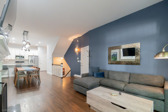 Foto del edificio - 1511 N Mohawk St