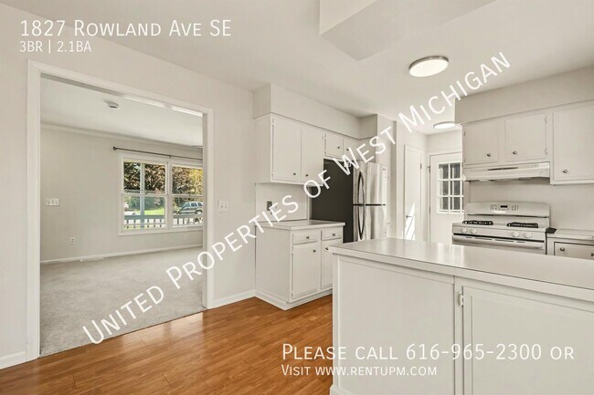 Foto del edificio - 1827 Rowland Ave SE