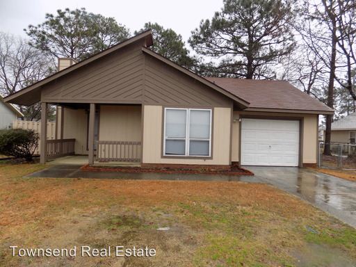 Primary Photo - 1527 Bingham Dr