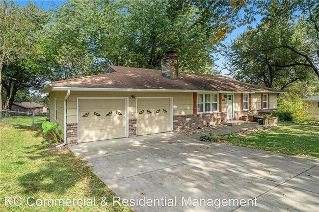 Building Photo - 3 br, 2 bath House - 624 NE 88th Street