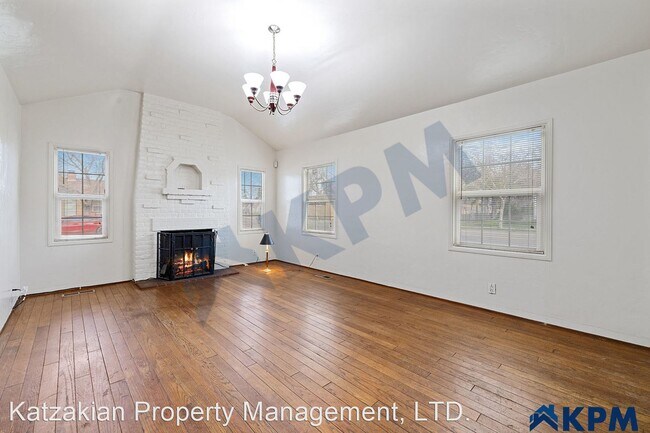 Building Photo - 2 br, 1 bath House - 2925 N. El Dorado St.