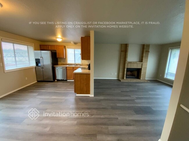 Building Photo - 7826 N Woodworth Ave